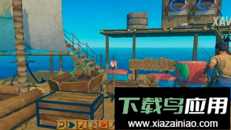 明日过后2026官方最新版本 明日过后2026官方最新版本