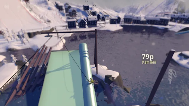 ѩɽ��ѩ��ð��2�ƽ��v1.04609 �ٷ�����