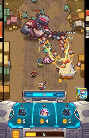 爆裂老奶2026官方最新版本 爆裂老奶2026官方最新版本