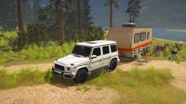 ��ʻѧУģ����EVo���������޽��v1.92.8 ��׿��