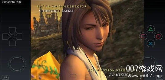 ����ps2ģ������׿��