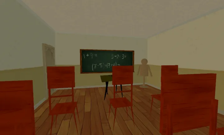 The Silent Neighbor2026�ٷ����°汾v1.0 �ٷ�����