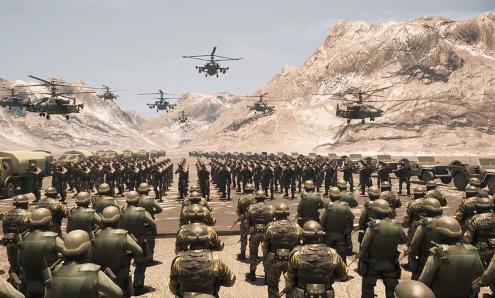 �������Ҵ���(�µ�սʿս����Ϸ)v1.0 �ֻ���