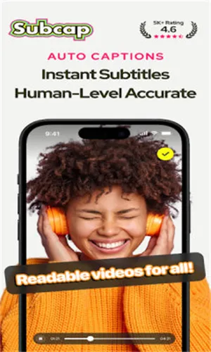 Subcap���밲׿���ֻ���v3.2.6 �ֻ���