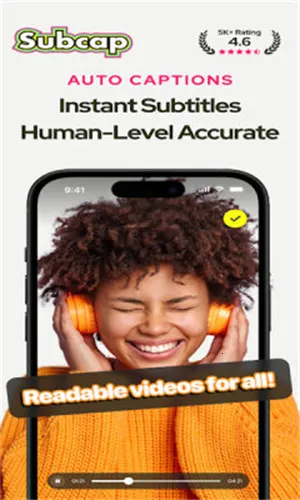 Subcap���밲׿���ֻ���v3.2.6 �ֻ���