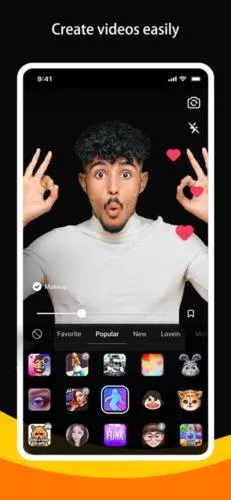 kwai国外版 kwai国外版