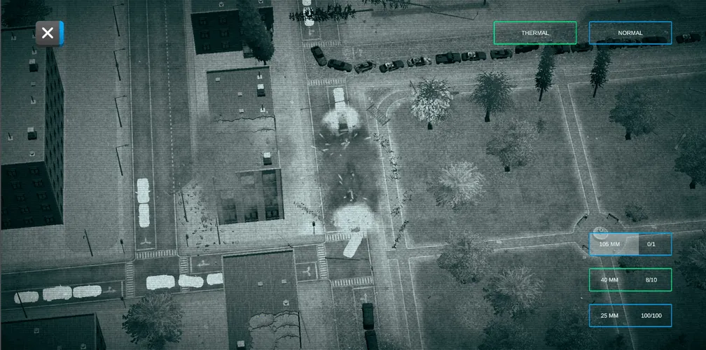 ���з���ģ����2���İ�v1.1.3 ��׿��