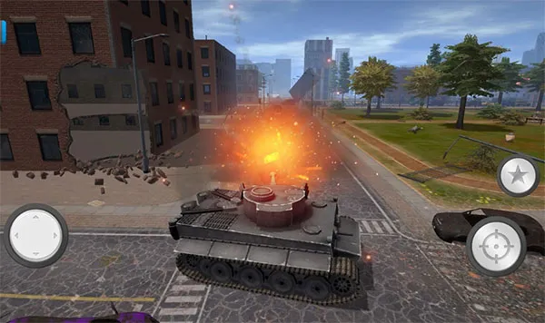 ���з���ģ����2���İ�v1.1.3 ��׿��