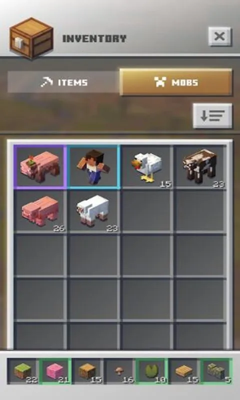 Minecraft Earth�ҵ��������2026�ٷ����°汾v0.33.0 �ֻ���