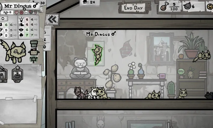 �����Ľ�ϣ�����PC���԰�(è��غ���ð����Ϸ)v1.0 �ֻ���