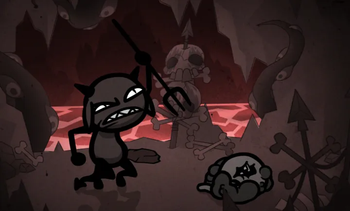 �����Ľ�ϣ�����PC���԰�(è��غ���ð����Ϸ)v1.0 �ֻ���