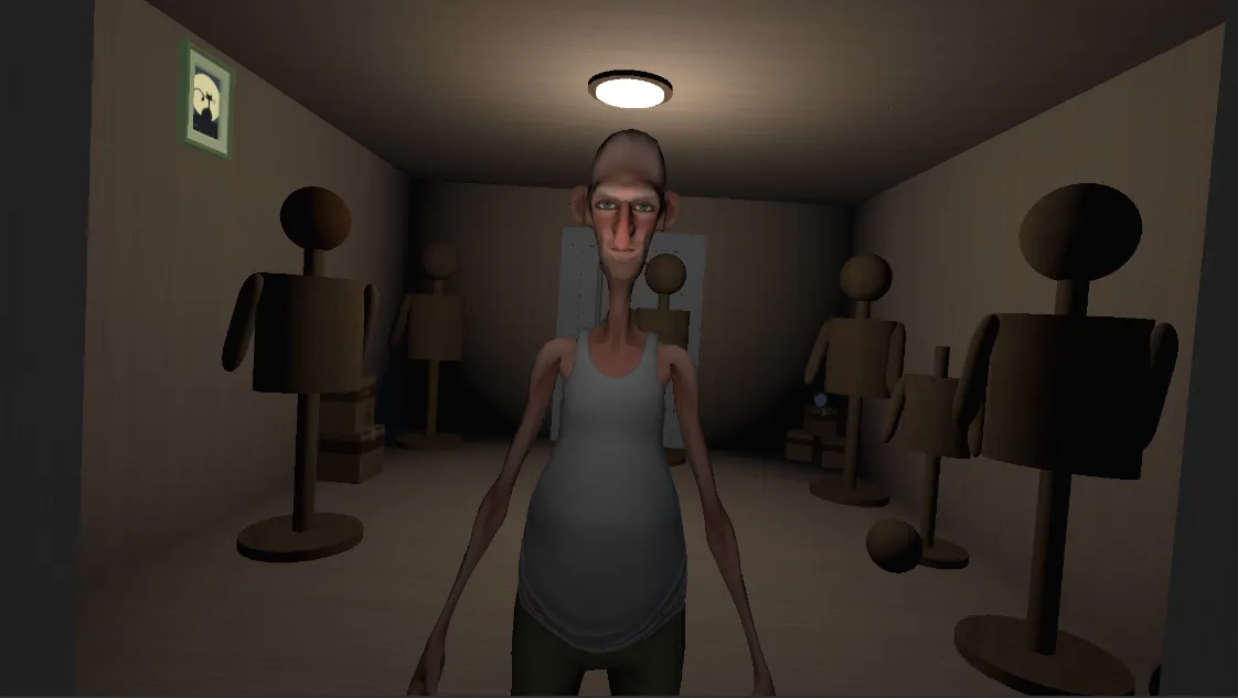 Ǳ���ھӼ�(�ֲ��ܿ���Ϸ)v0.6 �ֻ���