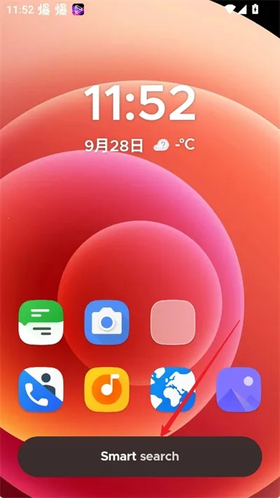 SmartLauncher(��׿����������)