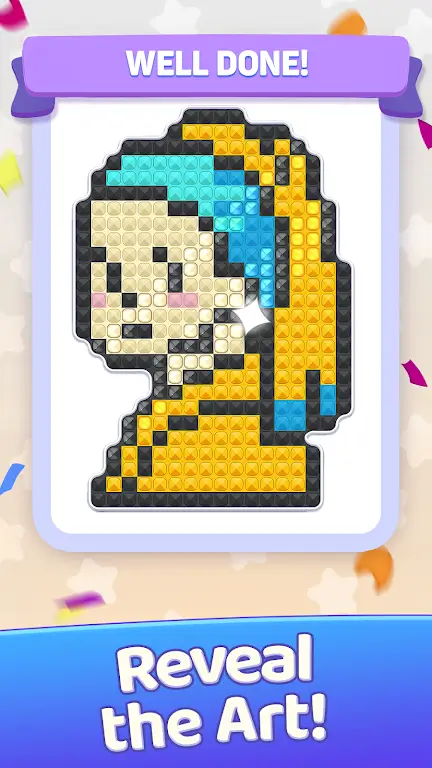 �買���(��ʯ����Ϳɫ��Ϸ)v0.7.4 ��׿��