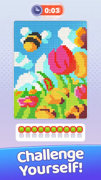 �買���(��ʯ����Ϳɫ��Ϸ)v0.7.4 ��׿��