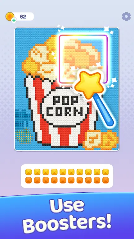 �買���(��ʯ����Ϳɫ��Ϸ)v0.7.4 ��׿��