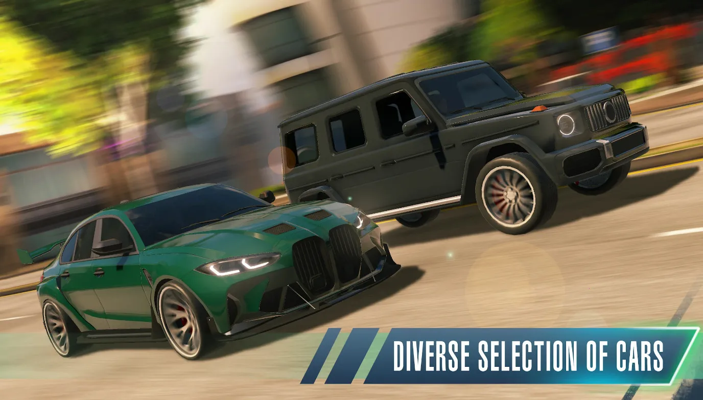 ��ʻѧУģ����Evo���޽��v1.92.8 ��׿��