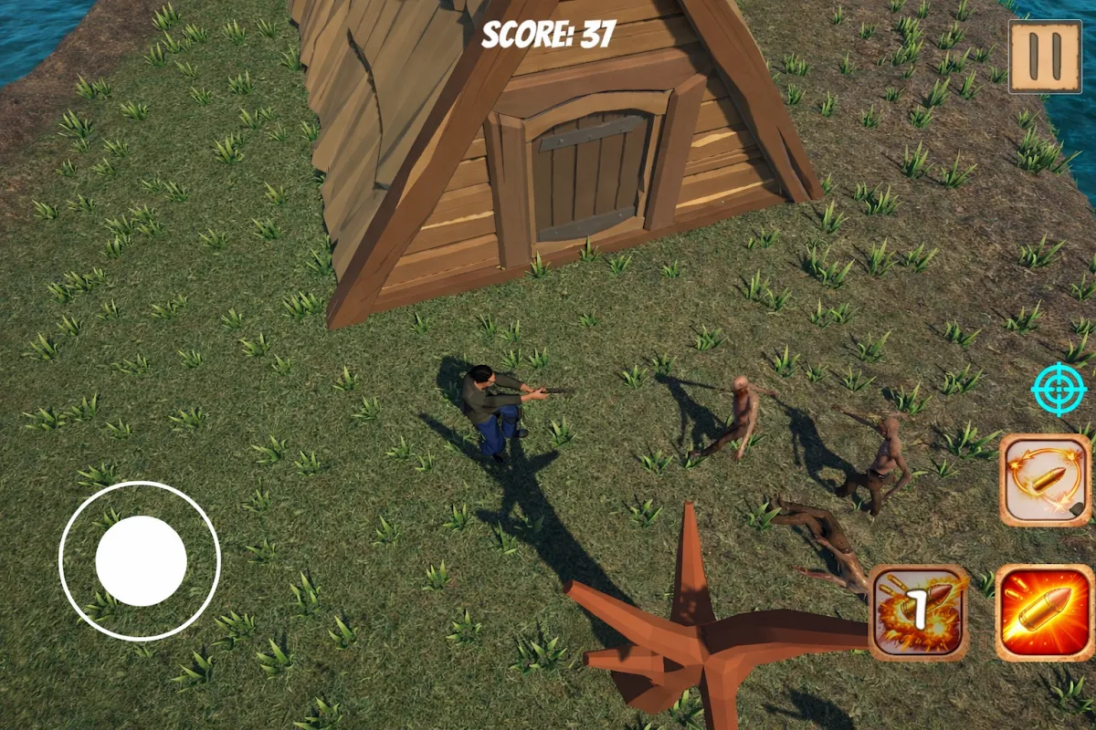 ������ʬ��׿���ֻ���v1.21 ��׿��