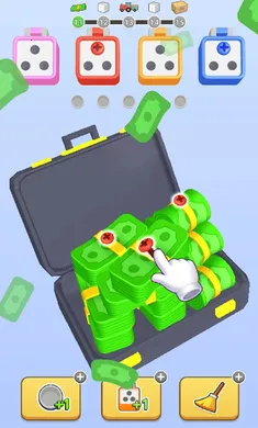 ��˿�ּ�3D�����˵���(��˿��ʦ��Ϸ)v10.5.16 �ٷ�����