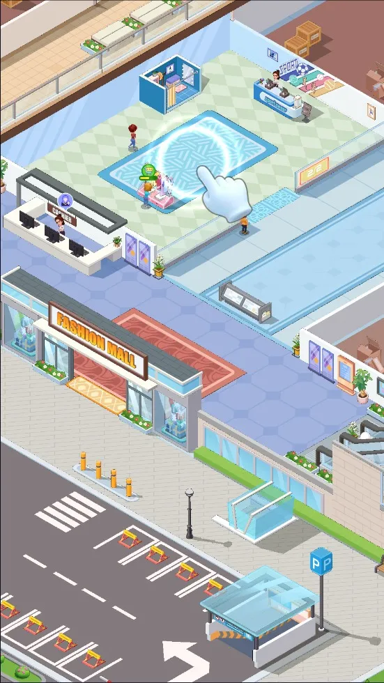 ������ҵ��2026���°汾v1.0.6 �ֻ���