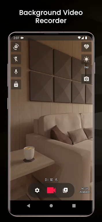 ��̨¼���(��Ƶ¼������)v1.3.6.3 �ٷ�����