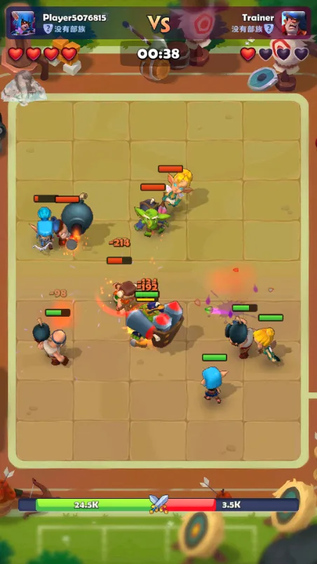 ͭ����֮ս����v1.28.0 �ٷ�����