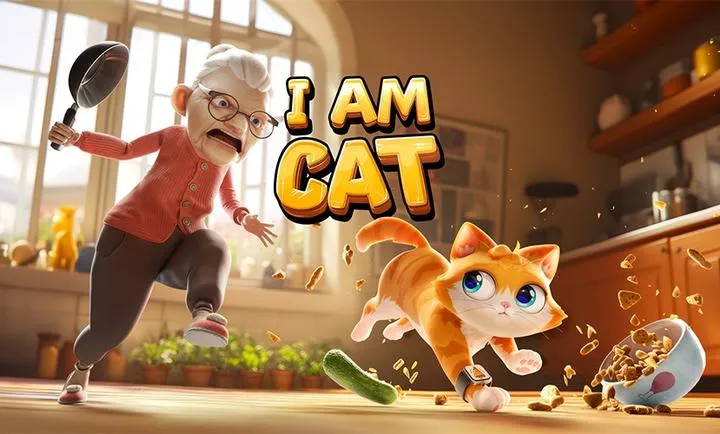 ����è������Ϸv1.1.11 �ֻ���