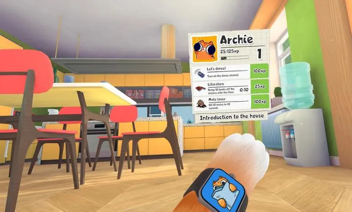 ����è������Ϸv1.1.11 �ֻ���