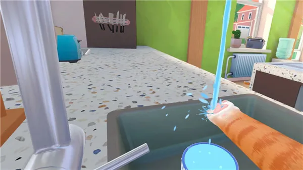 ����è������Ϸv1.1.11 �ֻ���