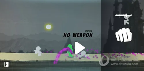 闪速火柴人破解版 闪速火柴人破解版