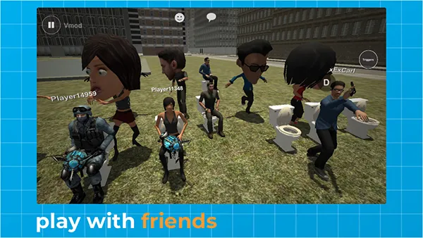 vģ��(ɳ������vģ��)v3.7.2.1 ��׿��