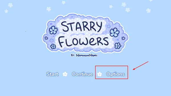 starryflowers2026�ٷ����°汾