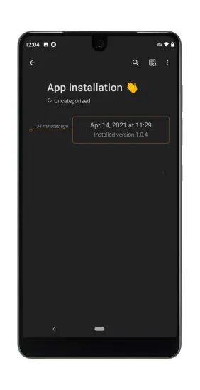 Last Time(ʱ���¼����)v2.1.1 �ֻ���