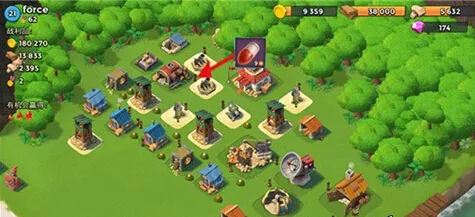 海岛奇兵海外(海战策略游戏) 海岛奇兵海外(海战策略游戏)