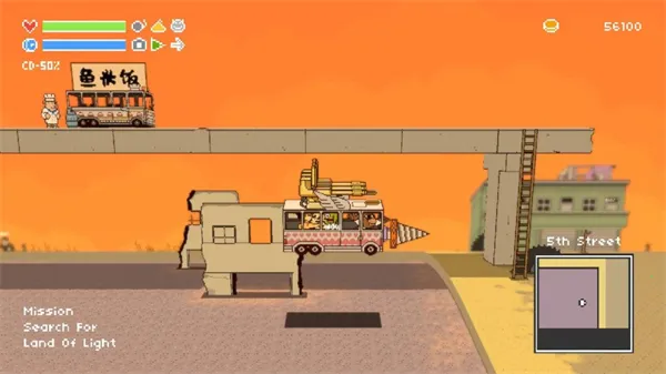 ��Ұ��ʿ(����ARPG��Ϸ)