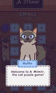 ���׶�(è�������Ϸ)v1.0.0 �ٷ�����