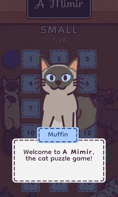 ���׶�(è�������Ϸ)v1.0.0 �ٷ�����