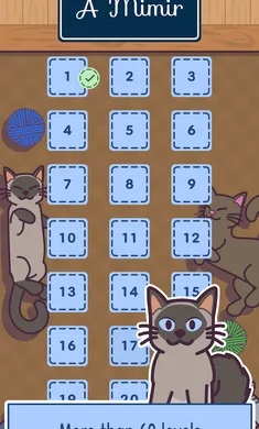 ���׶�(è�������Ϸ)v1.0.0 �ٷ�����