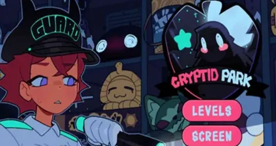 cryptid park2026���°汾v1.0 ��׿��