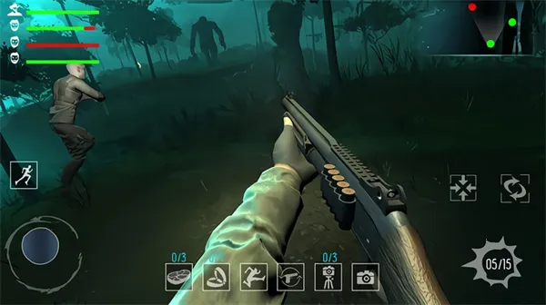 ��Ź�����2(��������������Ϸ)v1.2.5 ��׿��