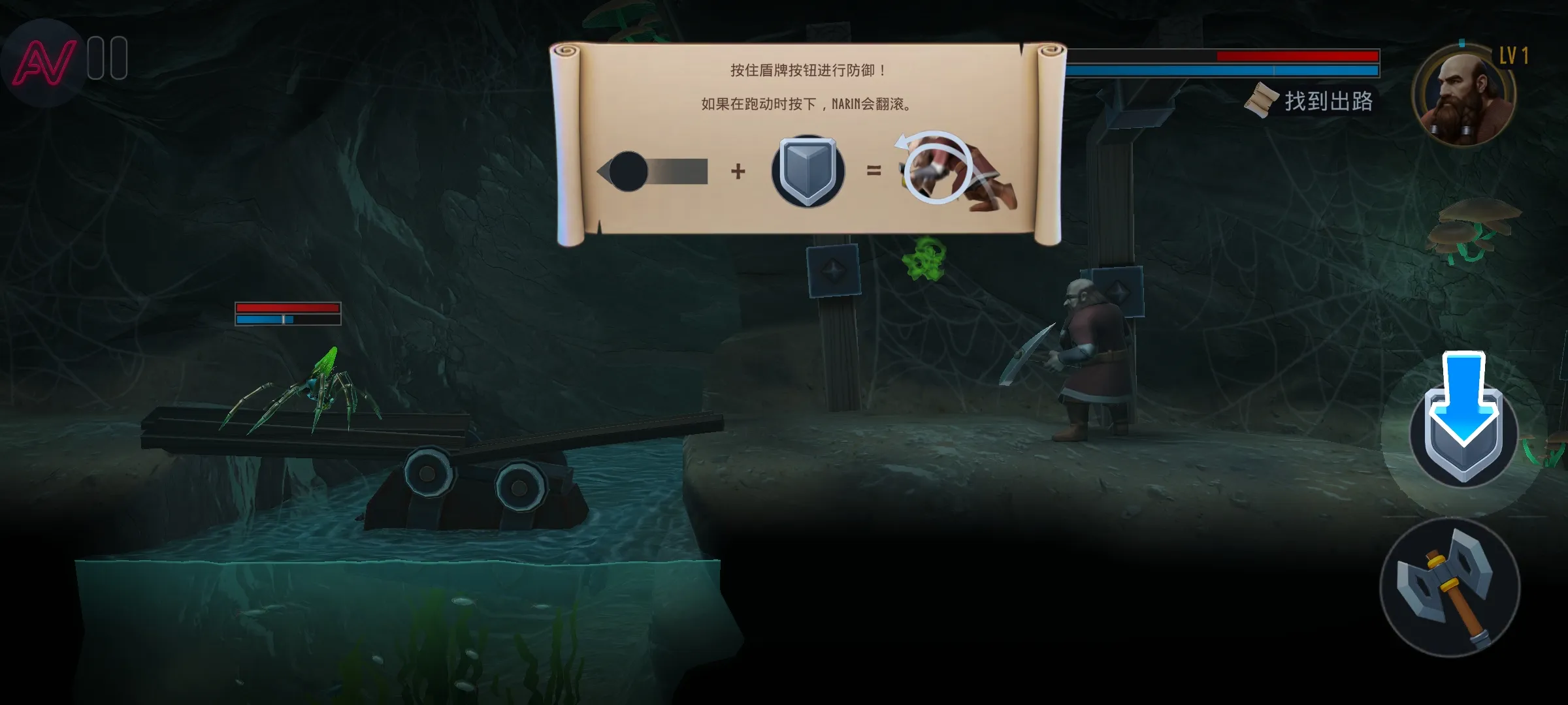 ����:�������������ܸ����˵���(СС��������Ϸ)v1.0.286.36 ��׿��