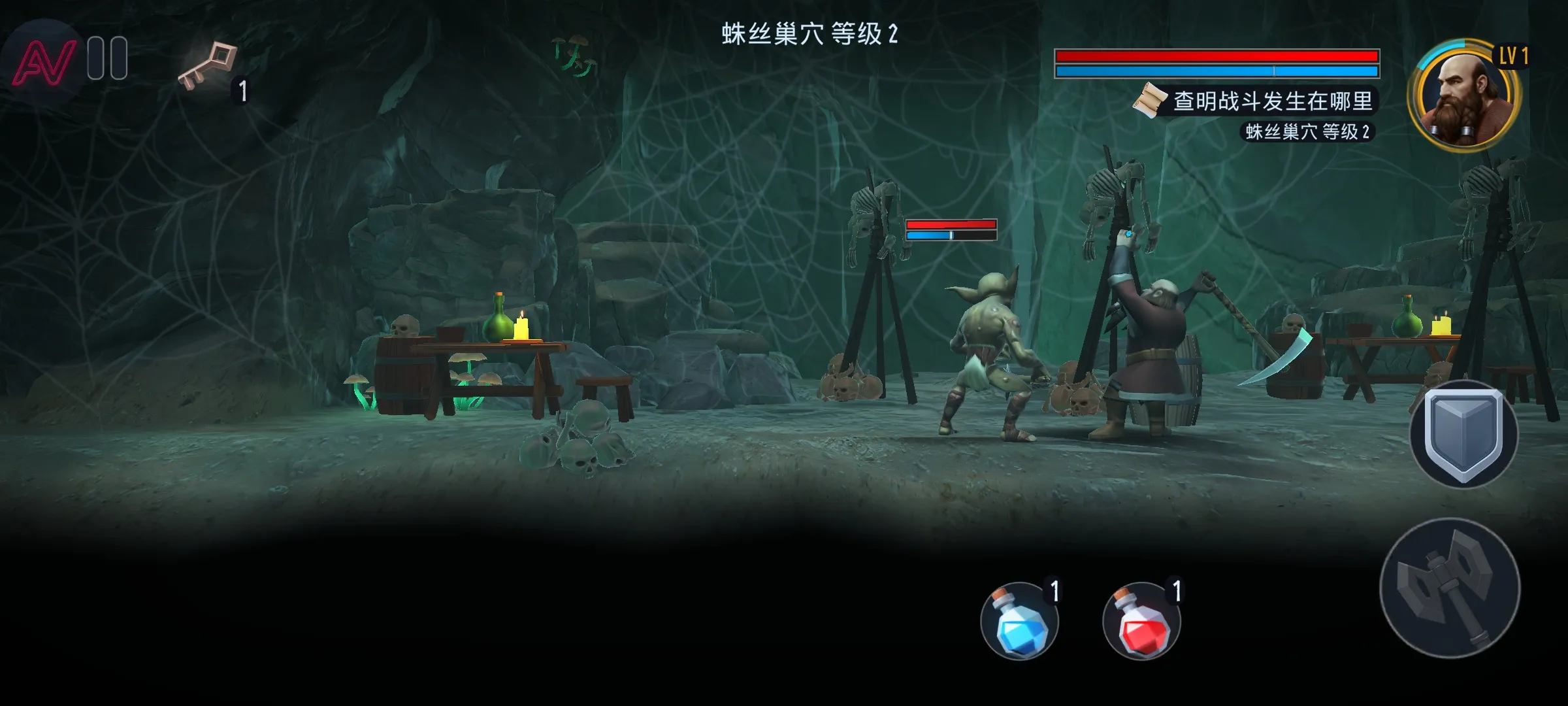 ����:�������������ܸ����˵���(СС��������Ϸ)v1.0.286.36 ��׿��