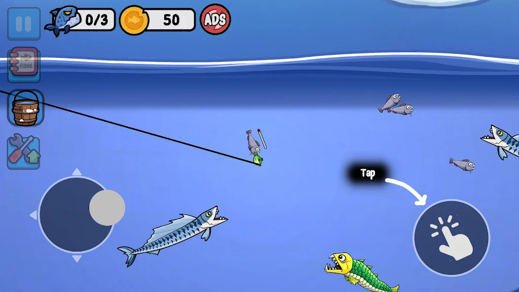 ��׽��ι��2��ά��ʱ��(ά��������Ϸ)v1.02 ��׿��