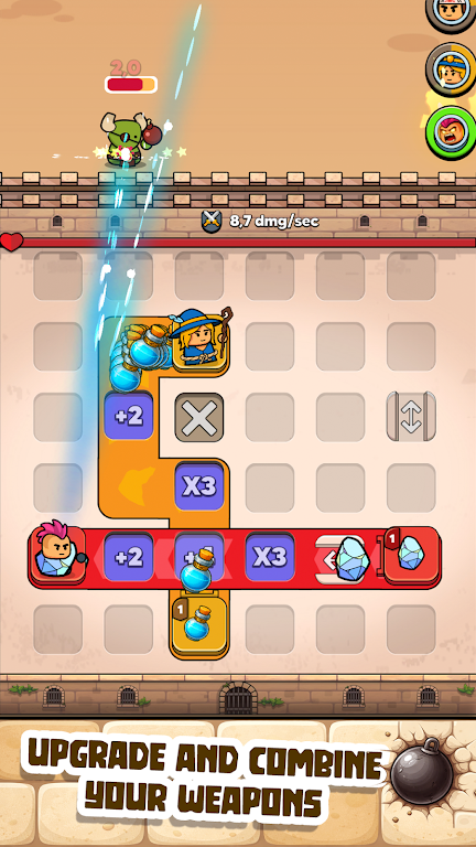 ���س�ǽ(��ǽ������Ϸ)v0.0.38 ��Ѱ�