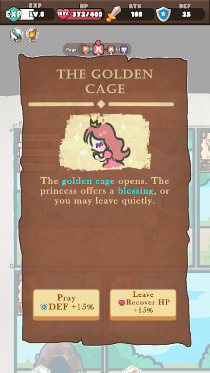 ��ҳ֮ս(ħ����ð����Ϸ)v0.0.2 ��Ѱ�