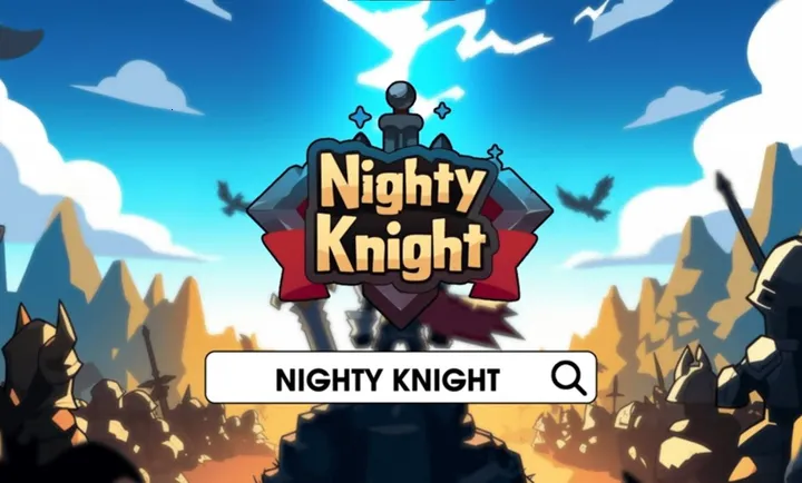 ��ҹ��ʿ���߾�ս��TD�ڹ���2026���°汾v1.0.79 �ٷ�����