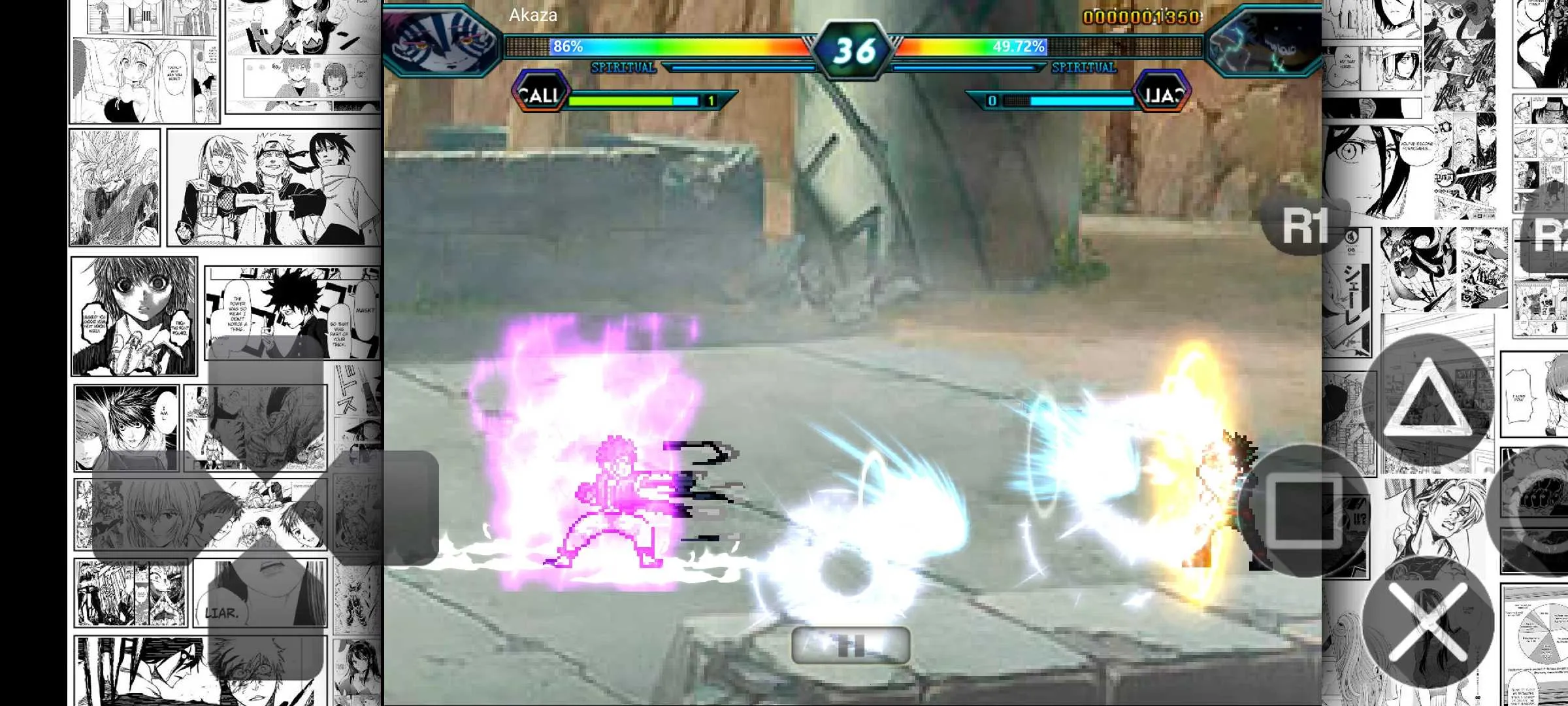 ����ȫ����MUGEN���ư�(MUGEN����Ϸ)v3.3 �ֻ���