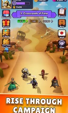 �ھ�֮ս�����˵���2026�ٷ�����v0.29 ��׿��