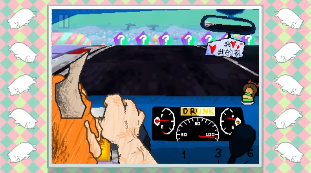 ������ֺ�����(������ʻ��Ϸ)v1 ��׿��