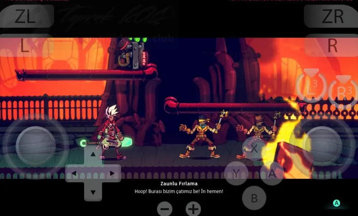 �۵�Σ����Ӣ�������⴫(Ӣ������ð����Ϸ)vandroidoyunclub �ֻ���